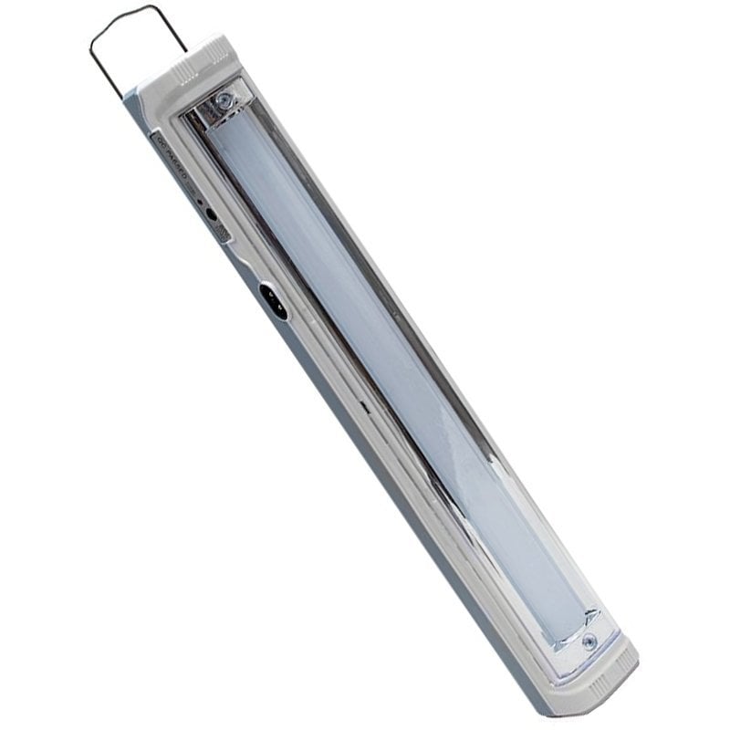 Powermaster 2680 30Smd Led'li Şarjlı Işıldak 36cm