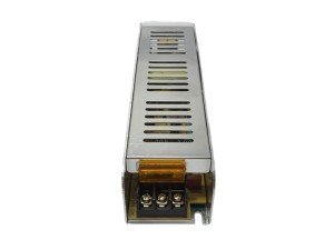 WellPower 12Volt 10Amper Slim Adaptör Metal Kasa