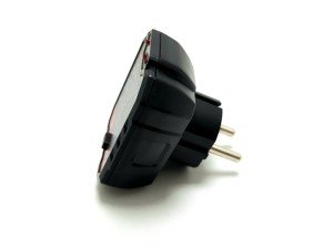 Habotest HT-105D Priz Test Aleti