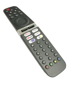 Arçelik A55C985B Android LED TV Kumanda - Ses Komutsuz