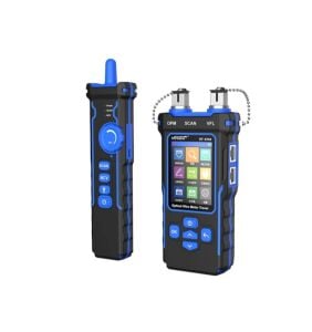 Noyafa NF 8508 Multi Fonksiyon Dijital Fiber Optik Kablo Bulucu
