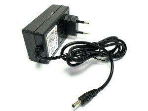Powermaster 12V-3A Vera YazarKasa Pos Adaptör 3.5x1.35 Uç