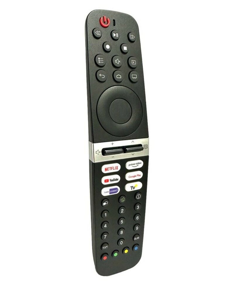 Arçelik A65C985B Android LED TV Kumanda - Ses Komutsuz