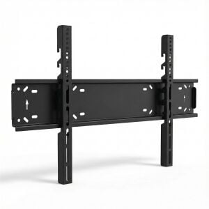 NextStar YE-5586 45-86'' Sabit LCD LED TV Askı Aparatı - Su terazili