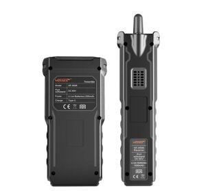Noyafa NF 8506 CAT5/CAT6 Kablo Test Cihazı PoE/PING Testi