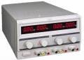 MCH 303D II 0-30v 0-3a Çift Çıkışlı Laboratuar Adaptör