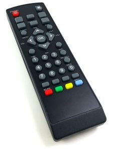 Hiremco SD Wise Uydu Kumanda