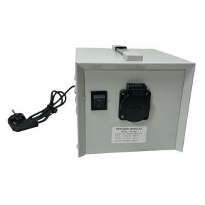 Mervesan 1500Watt 220V-110V AC-AC Dönüştürücü Konvertör MT-1500