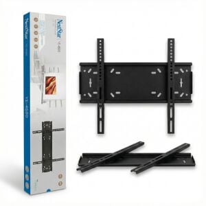 NextStar YE-4580 45-80'' Sabit LCD LED TV Askı Aparatı - Su terazili
