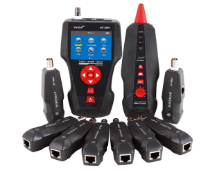 Noyafa NF 8601W Çok Fonksiyonlu Kablo Test Cihazı