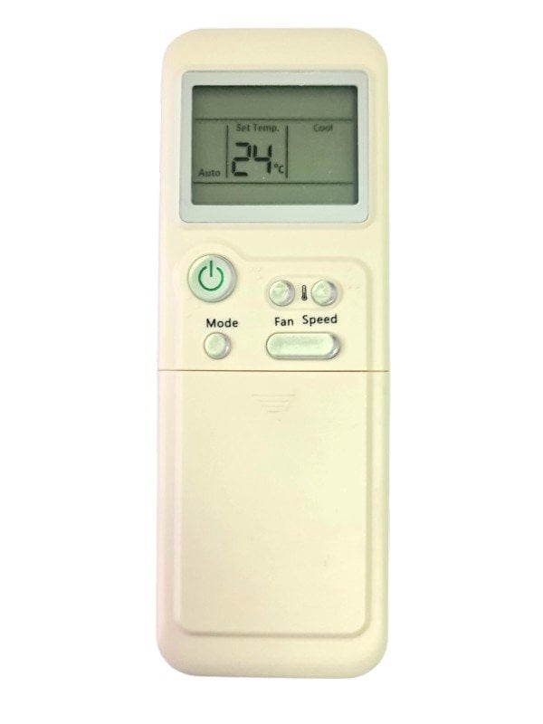 Samsung Klima Kumandası 8363 (Kapaklı)