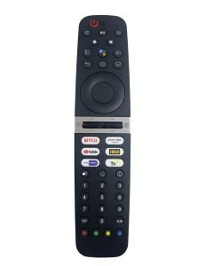 BEKO Android LED TV Uyumlu Kumanda - Ses Komutlu
