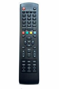 NORDMENDE LE66N8HM LED TV Kumandası