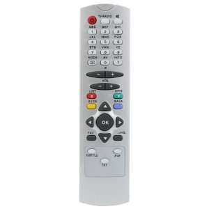 REGAL 35200 Uydu Kumanda