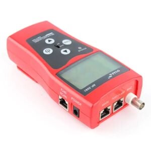 Class NF308S Network Kablo Test Cihazı