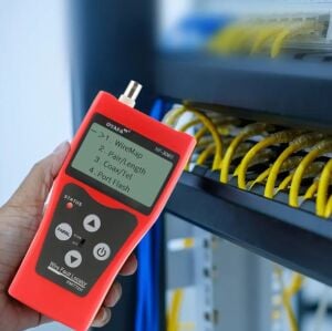 Class NF308S Network Kablo Test Cihazı