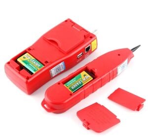 Class NF308S Network Kablo Test Cihazı