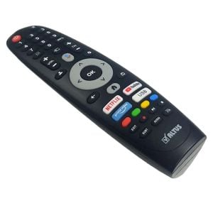 Altus Android LED TV Kumanda Orjinal  - Ses Komutsuz