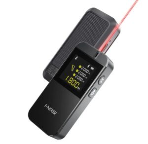 FNIRSI IR40 40 Metre Lazer Metre Mesafe Ölçer