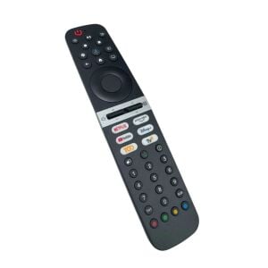 BEKO Android LED TV Kumanda - Ses Komutsuz