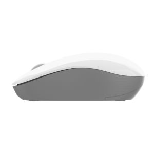 EVEREST SMW-973 Usb Beyaz/Gri 2.4Ghz Kablosuz Mouse