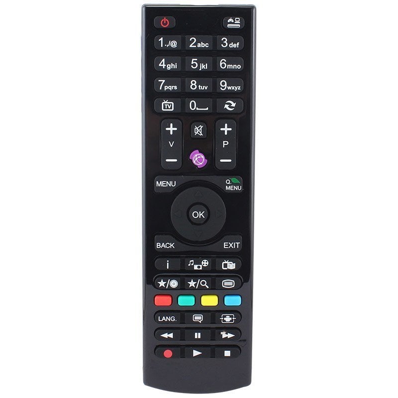 HI-LEVEL SMART LED TV Kumandası