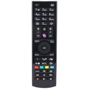 HI-LEVEL SMART LED TV Kumandası