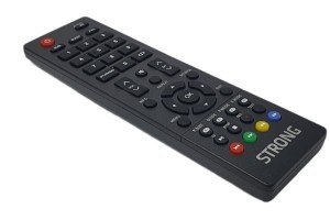 Strong 24'' LED TV Kumanda