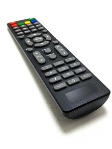 Yumatu LCD TV Kumanda - KR0201