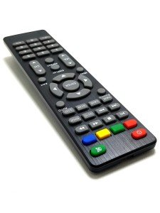 Yumatu LCD TV Kumanda - KR0201