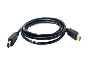HERZ 1.5Metre HDMI Kablo Full HD 1080p