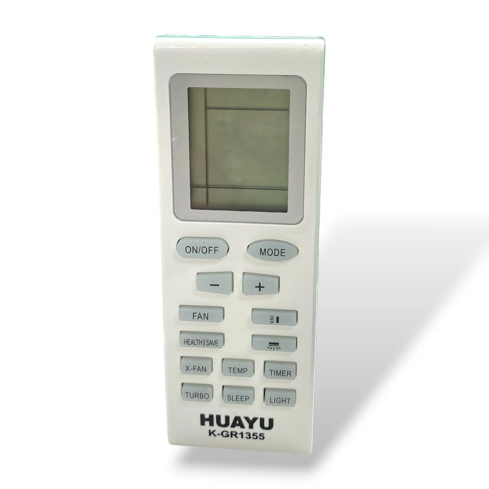 VESTEL Klima Kumandası Huayu K-GR1355