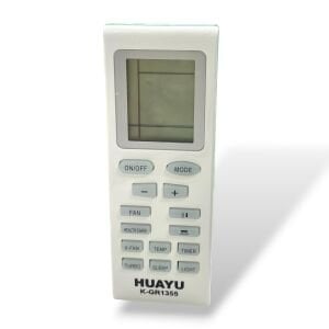 VESTEL Klima Kumandası Huayu K-GR1355