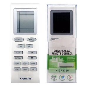 VESTEL Klima Kumandası Huayu K-GR1355