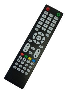 Awox LCD TV Kumanda - KK0195