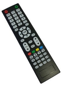 Awox LCD TV Kumanda - KK0195