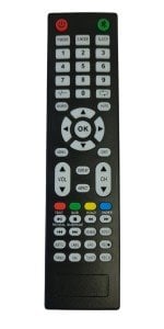 Awox LCD TV Kumanda - KK0195