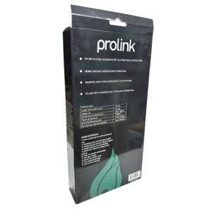 Prolink PF-007 Gazlı Havya Seti - Çantalı