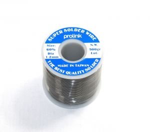 Prolink 1,2mm 500gr Lehim Teli