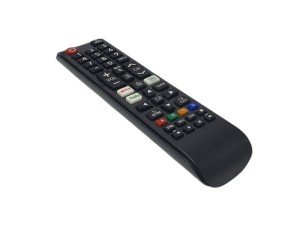 Samsung Hulu Netflix Tuşlu Led TV Kumanda