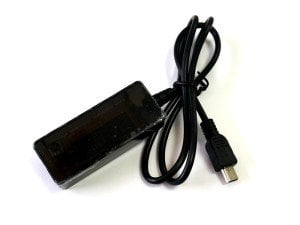 DreamStar mini HD Numaralı Kumanda Gözü