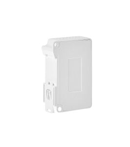 Novacom NVC-AT13F-A 10/100Mbps 1/3 POE Extender 100mt 30W İç Ortam