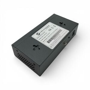 Novacom NVC-HIS215G 5 Port Gigabit Plastik Kasa Ethernet Switch