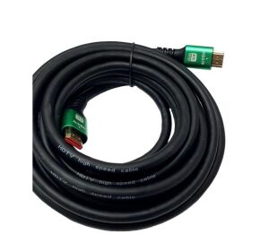 FULLY 5metre 8K HDMI Kablo 2.1v 7680x4320