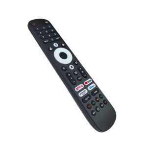 Dijitsu Android LED TV Kumandası - Ses Komutsuz