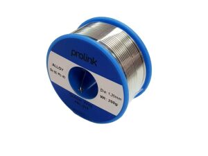 Prolink 1.20mm 200Gram Lehim Teli Sn60Pb40