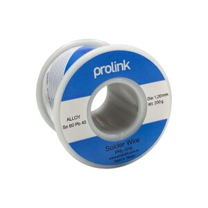 Prolink 1.20mm 200Gram Lehim Teli Sn60Pb40