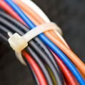 Powermaster 25cm Kablo Bağı - 100 Adet Beyaz