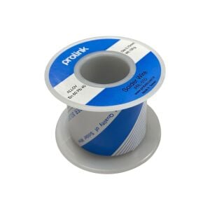 Prolink 0.75mm 200Gram Lehim Teli Sn60Pb40