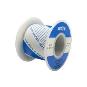 Prolink 0.75mm 200Gram Lehim Teli Sn60Pb40